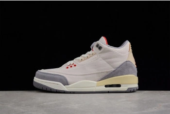 Jordan 3 Retro Muslin DH7139-100