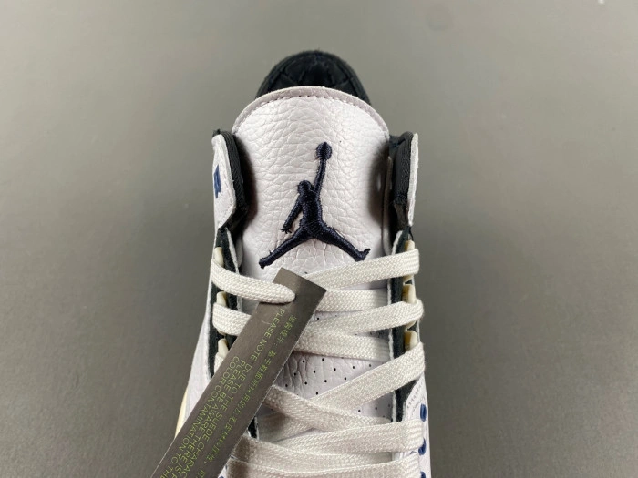 Jordan 3 Retro OG SP A Ma Maniére  “Diffused Blue”   HV8571-100