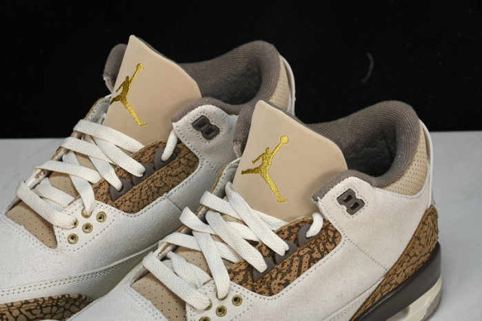 Jordan 3 Retro Palomino   CT8532-102