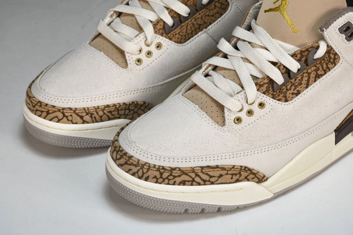 Jordan 3 Retro Palomino   CT8532-102