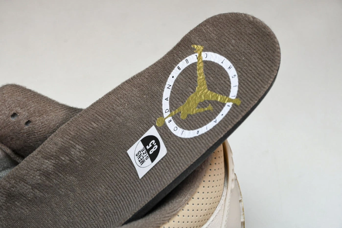 Jordan 3 Retro Palomino   CT8532-102