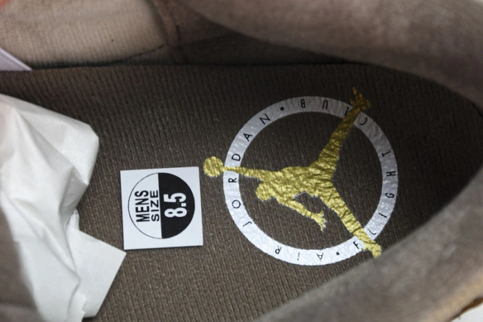 Jordan 3 Retro Palomino   CT8532-102