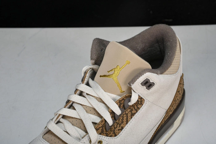 Jordan 3 Retro Palomino   CT8532-102