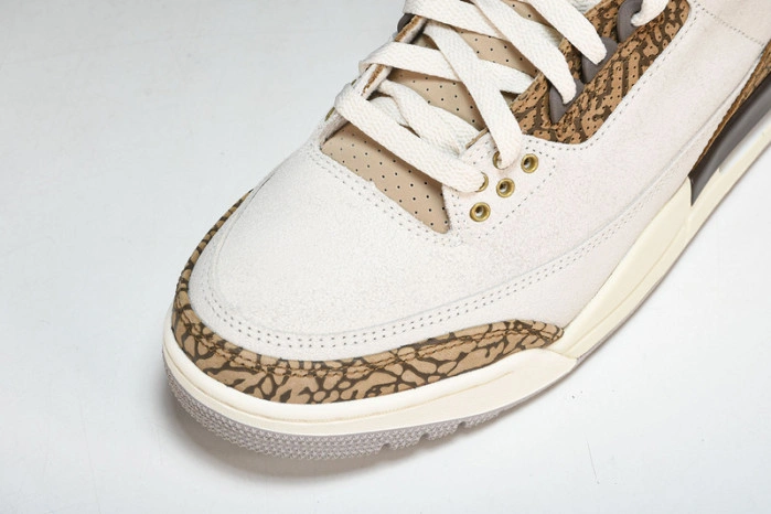 Jordan 3 Retro Palomino   CT8532-102