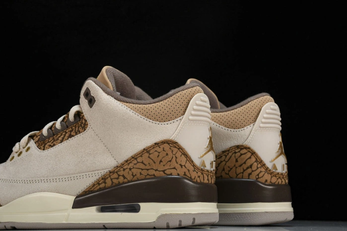 Jordan 3 Retro Palomino   CT8532-102