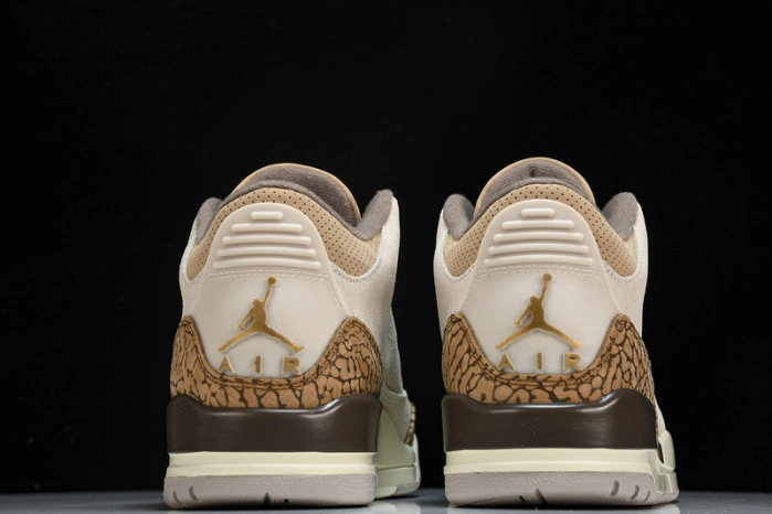 Jordan 3 Retro Palomino   CT8532-102