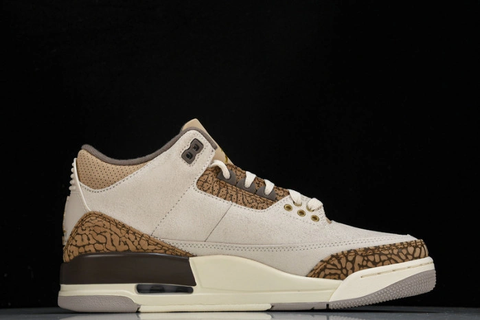 Jordan 3 Retro Palomino   CT8532-102
