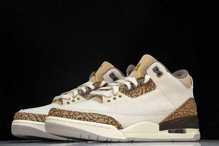 Jordan 3 Retro Palomino   CT8532-102