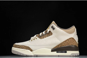 Jordan 3 Retro Palomino   CT8532-102