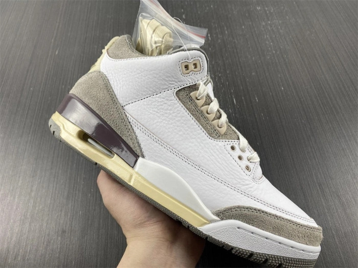 Jordan 3 Retro SP A Ma Maniére