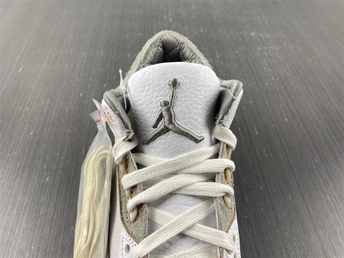 Jordan 3 Retro SP A Ma Maniére