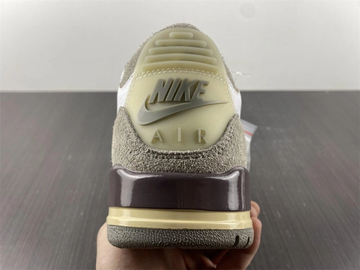 Jordan 3 Retro SP A Ma Maniére