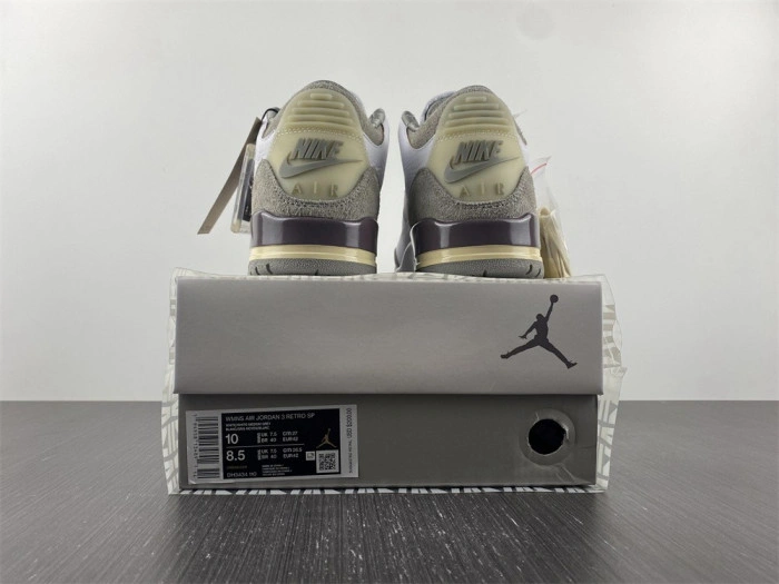 Jordan 3 Retro SP A Ma Maniére