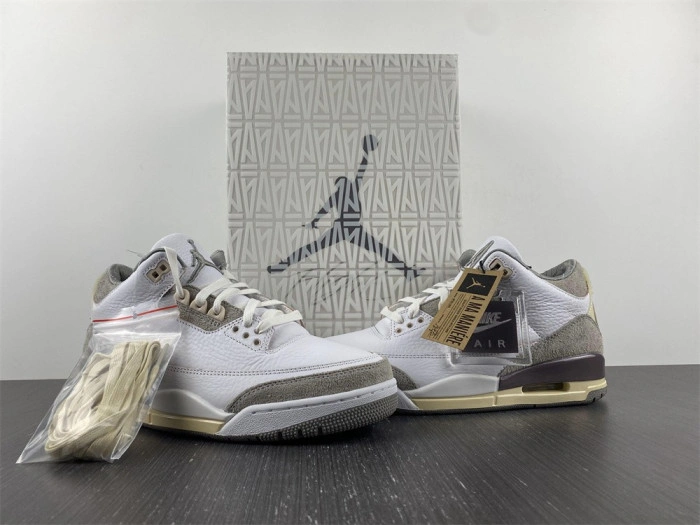 Jordan 3 Retro SP A Ma Maniére