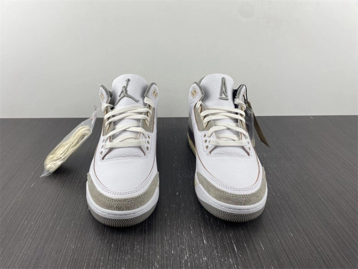 Jordan 3 Retro SP A Ma Maniére