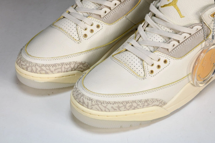 Jordan 3 Retro SP J Balvin     FN0344-901