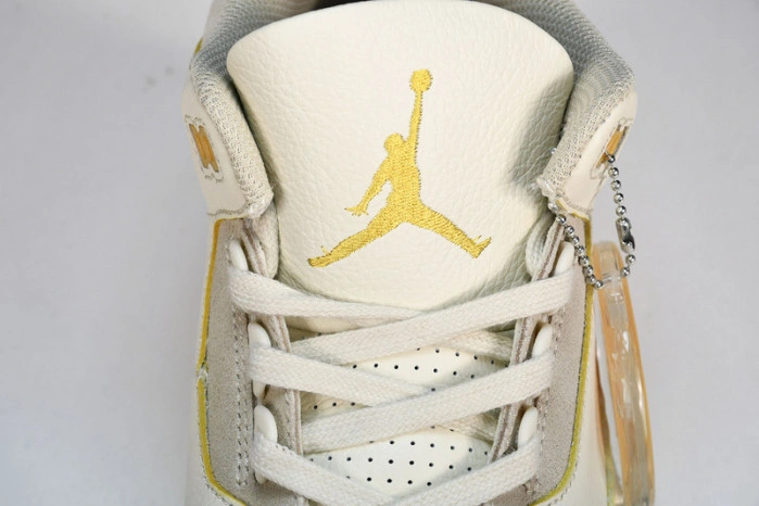 Jordan 3 Retro SP J Balvin     FN0344-901