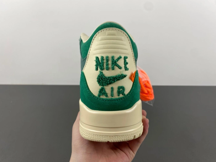 Jordan 3 Retro SP Nina Chanel Abney Bicoastal