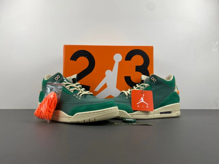 Jordan 3 Retro SP Nina Chanel Abney Bicoastal