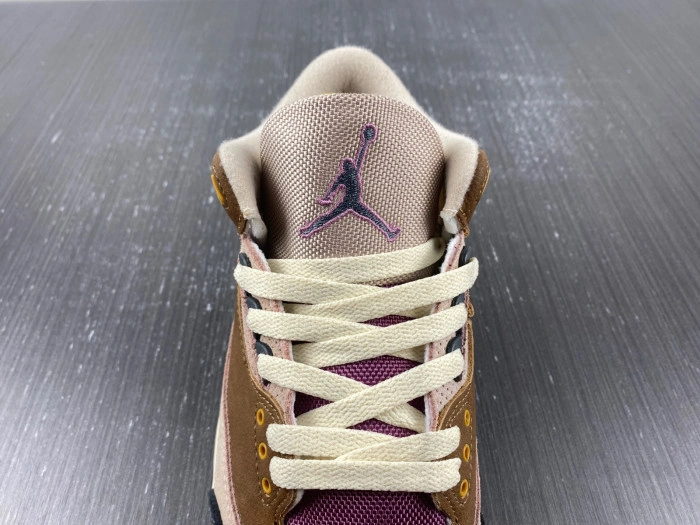 Jordan 3 Retro Winterized Archaeo Brown DR8869-200