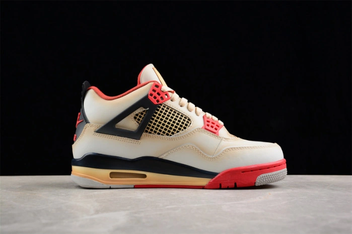 Jordan 4 Retro AQ9129-105