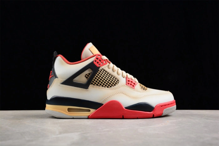 Jordan 4 Retro AQ9129-105
