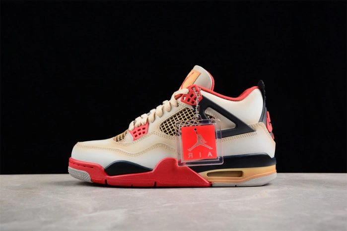 Jordan 4 Retro AQ9129-105