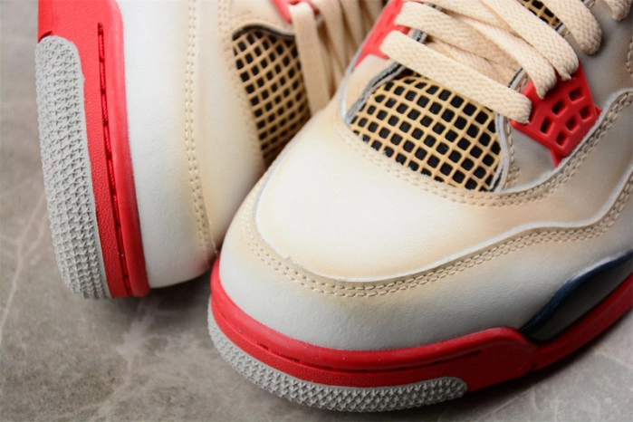 Jordan 4 Retro AQ9129-105