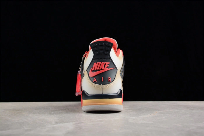Jordan 4 Retro AQ9129-105