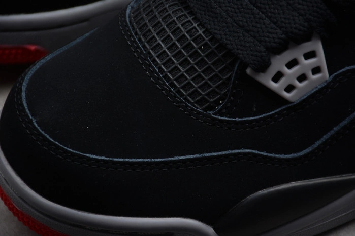Jordan 4 Retro Black Cement   308497-089