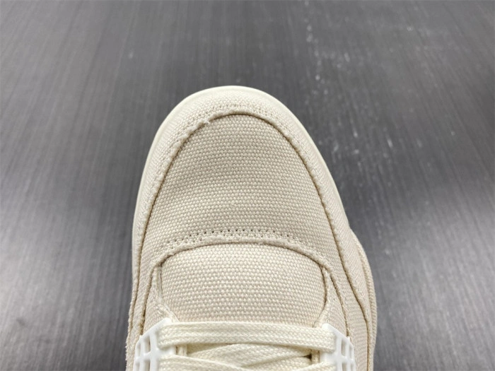 Jordan 4 Retro Blank Canvas (W) DQ4909-100