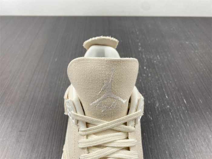 Jordan 4 Retro Blank Canvas (W) DQ4909-100
