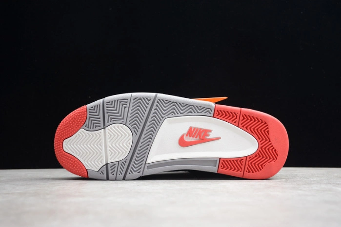 Jordan 4 Retro Bred 408452-060