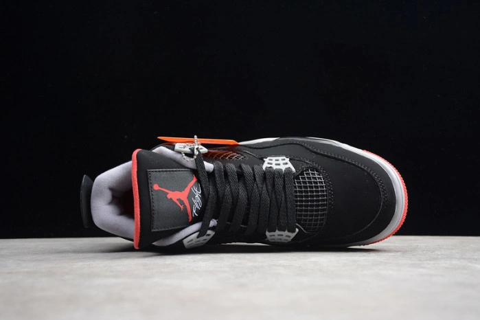 Jordan 4 Retro Bred 408452-060