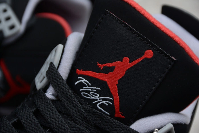 Jordan 4 Retro Bred 408452-060