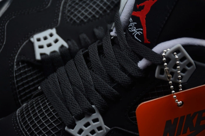 Jordan 4 Retro Bred 408452-060