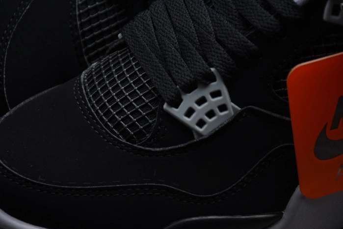 Jordan 4 Retro Bred 408452-060