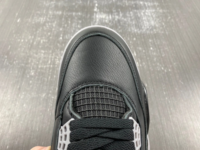 Jordan 4 Retro Bred Reimagined   FV5029-006
