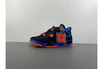 Jordan 4 Retro Cavs  308497-027