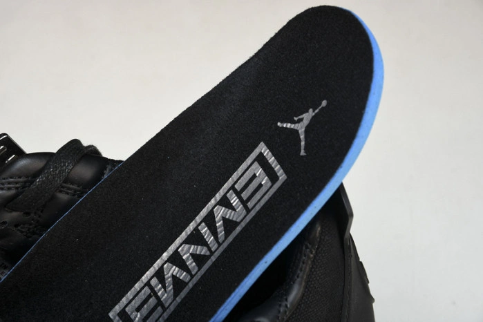 Jordan 4 Retro Eminem Carhartt