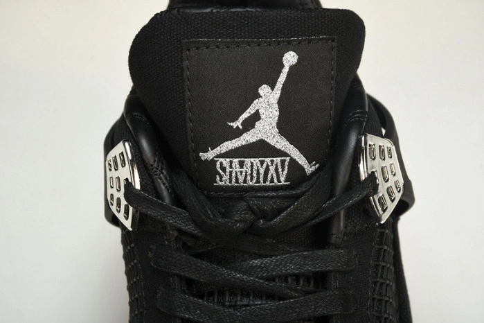Jordan 4 Retro Eminem Carhartt