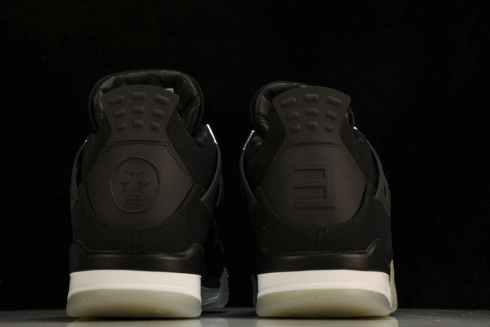 Jordan 4 Retro Eminem Carhartt