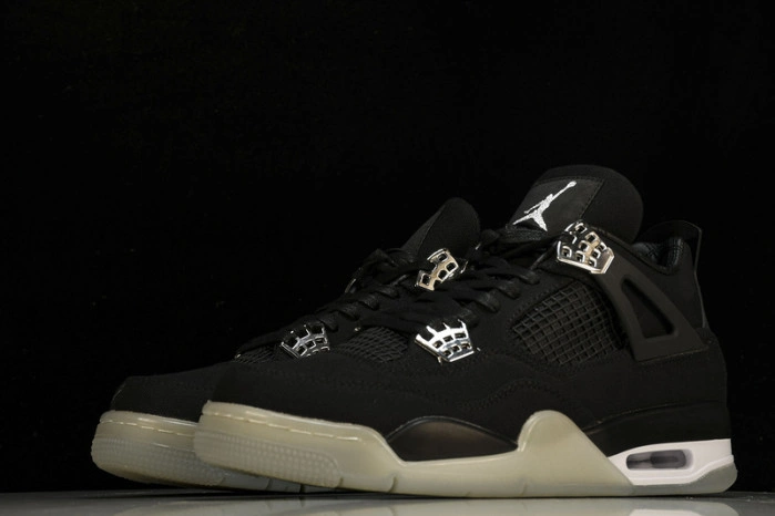 Jordan 4 Retro Eminem Carhartt