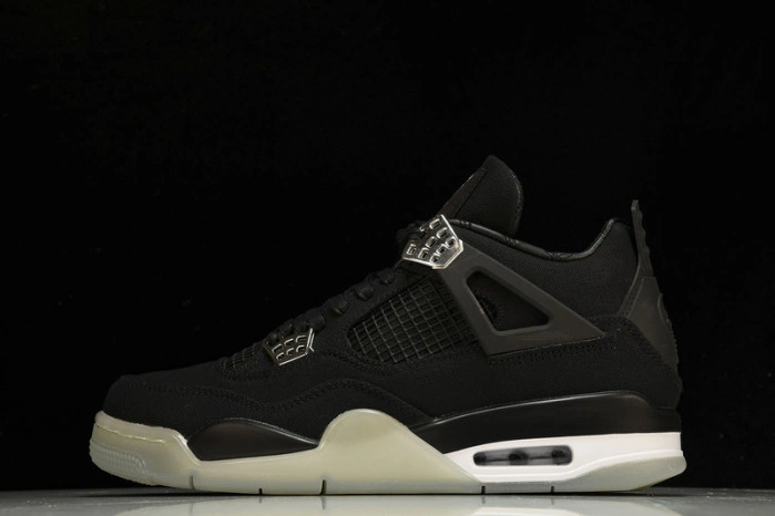 Jordan 4 Retro Eminem Carhartt