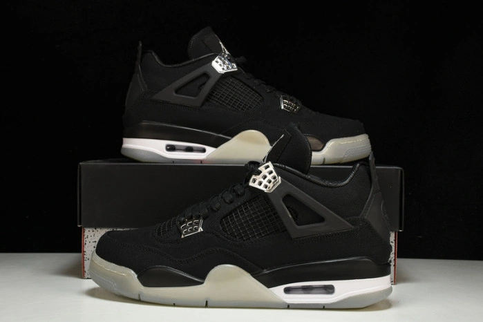 Jordan 4 Retro Eminem Carhartt