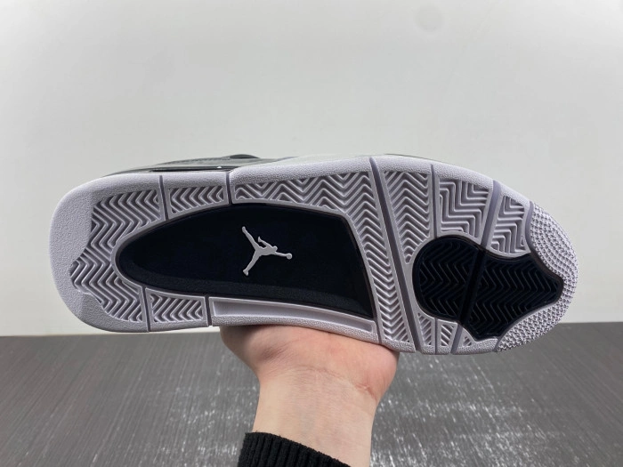 Jordan 4 Retro Fear Pack  626969-030