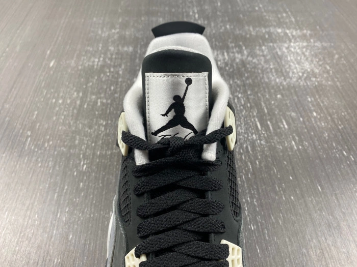 Jordan 4 Retro Fear Pack  626969-030