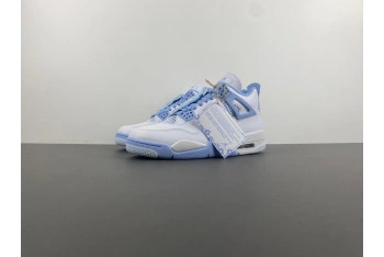 Jordan 4 Retro Forget Me Not     HV0823-100