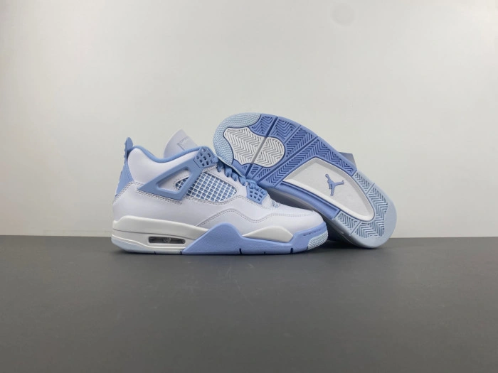 Jordan 4 Retro Forget Me Not     HV0823-100