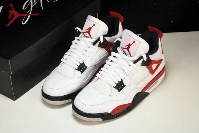 Jordan 4 Retro Neutral Grey  DH6927-161